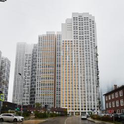 фото 18 Uragan Apart (Ураган Апарт) на проезде Мукомольный