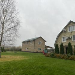 Фото Отель Озерки 2