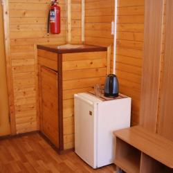 Фото Отель Ветлуга