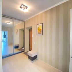 1-комнатные апартаменты стандарт