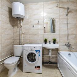 2-комнатные апартаменты стандарт