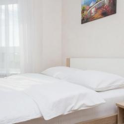 Фото Отель Roomer (Румер) на улице Евфросиньи Полоцкой 5