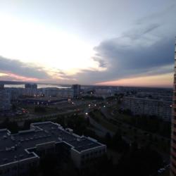 1-комнатные апартаменты стандарт