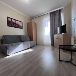 Фото Отель AlexHome на улице Жегаловская 27