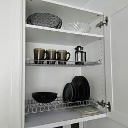 1-комнатные апартаменты стандарт La-mansh apаrtmеnt