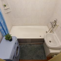 Фото Отель Живи уютно на улице Наседкина