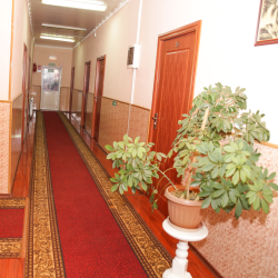 Фото Отель Оазис