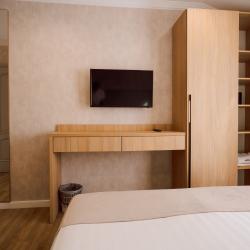 Фото Отель Amigo (Амиго)