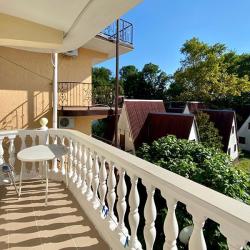 Фото Отель ЮгАделия