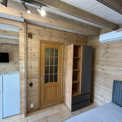 Фото Отель Монтевидео-Хаус