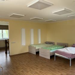 Фото Отель Озерки 2