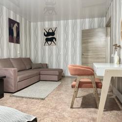 Апартаменты люкс г. Воронеж, проспект Московский д.120