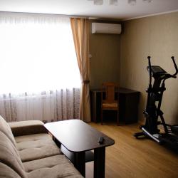 Фото Апартаменты на Чапаева, 81