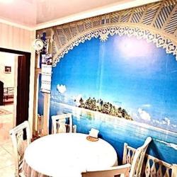 3-комнатные апартаменты стандарт