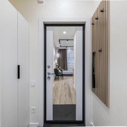 Фото Апартаменты на улице Профессора Камая 10 корпус 2