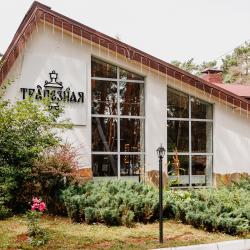 Фото Русский парк-отель