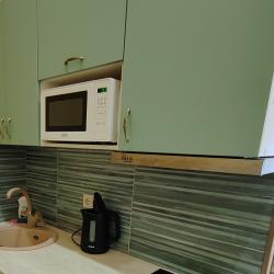 Апартаменты студия