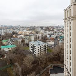 2-комнатные апартаменты улучшенные Котельническая набережная 1/15