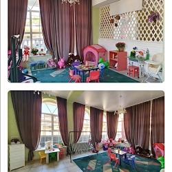 Фото Отель Барвиха