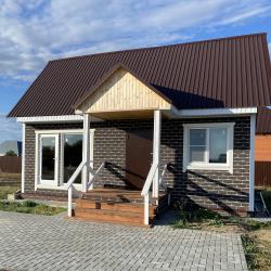 Фото Отель Фазенда