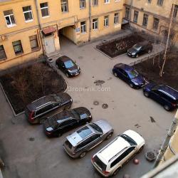 2-комнатные апартаменты эконом