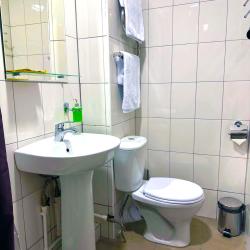 Фото Отель Пионер