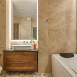 1-комнатные апартаменты люкс пр-кт Петровский, 24 корп. 3