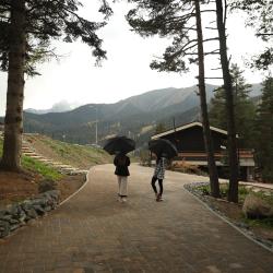 Фото Mairi Park Hotel (Майри Парк Отель)