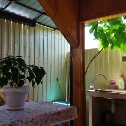 Фото Отель Гостевой дом АмиКо Club