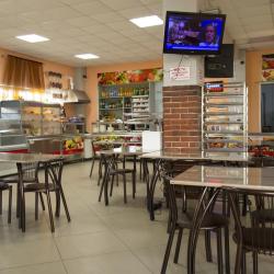 Фото Мотель Светофор