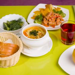 Фото Отель Atlas Hotel (Атлас)