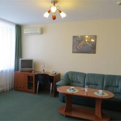 Фото Отель Корона