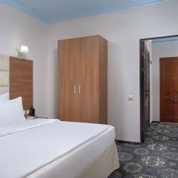 Фото Отель Garuda Boutique hotel (Гаруда Бутик)