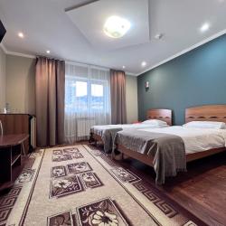 Фото Отель Сибирия