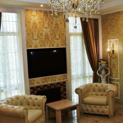 Фото Отель Классик