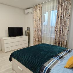 Фото Апартаменты ApartKZN на улице Баки Урманче 5 (2)
