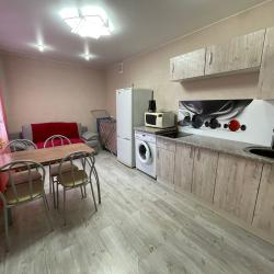 Фото Пятница Апартаменты на шоссе Окружное 32