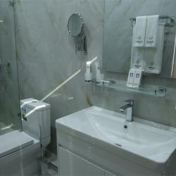 Номер стандарт с 2 односпальными кроватями