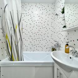 2-комнатные апартаменты улучшенные