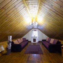 Фото Эко-отель Шанти