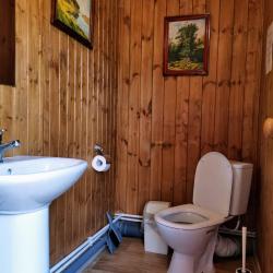 Фото Отель Ракушка Блага