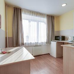 Фото Отель Sokolov Hotel (Соколов)