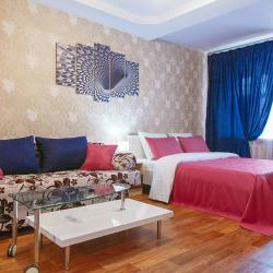 Фото Отель Пять Звёзд в Восточном 3/3