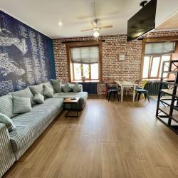 Фото Отель ArendaGrad (АрендаГрад) на улице Большая Советская 19/2