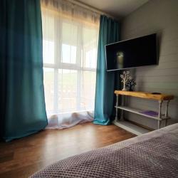 Коттедж улучшенный