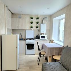 Фото Апартаменты на улице Куколкина 1