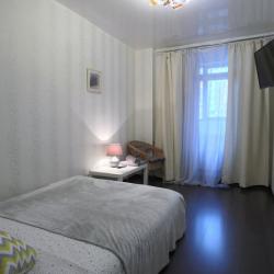 фото 4 Апартаменты на Коломяжском проспекте 15к2