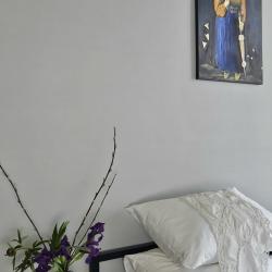Фото Апартаменты Юность на улице Аксакова