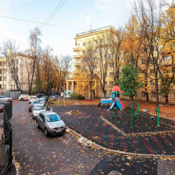 Фото Апартаменты на улице Малая Посадская 20 кв 1