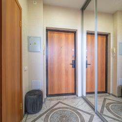 Фото Апартаменты на улице Анатолия Муранова